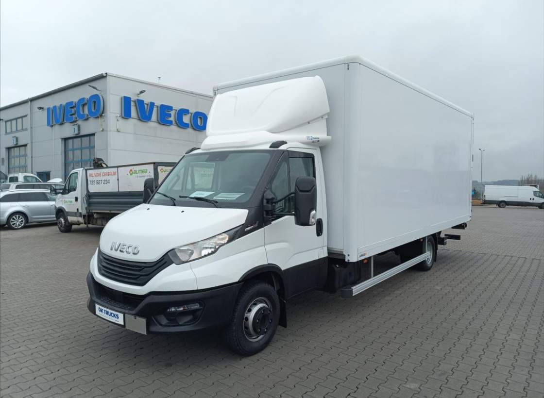 Iveco - Daily