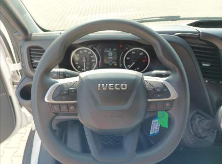 Iveco - Daily