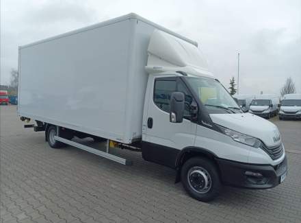 Iveco - Daily