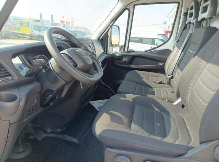 Iveco - Daily