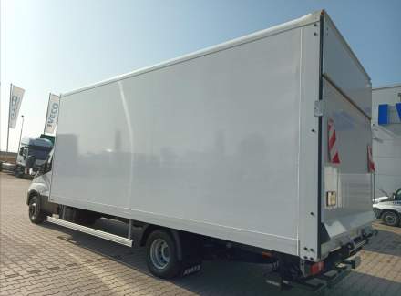 Iveco - Daily