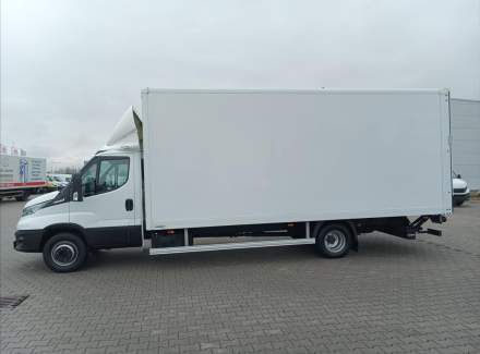 Iveco - Daily