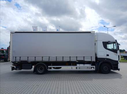 Iveco - Stralis