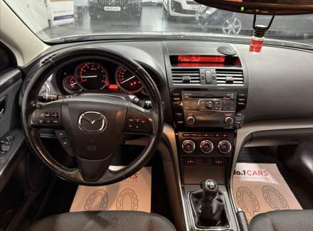 Mazda - 6