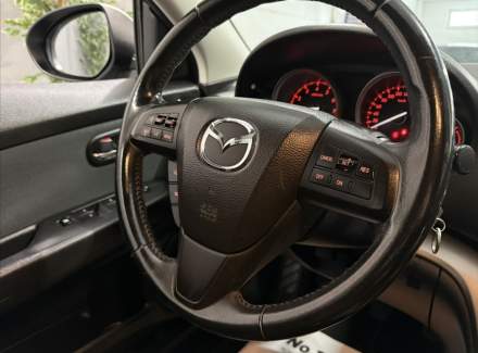 Mazda - 6