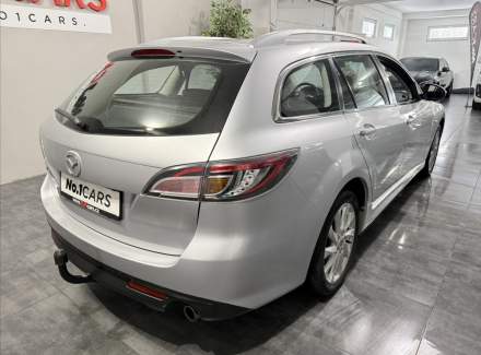 Mazda - 6