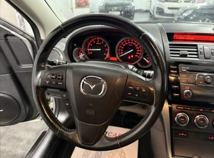 Mazda - 6
