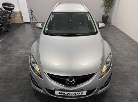 Mazda - 6