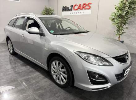 Mazda - 6