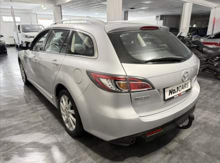 Mazda - 6