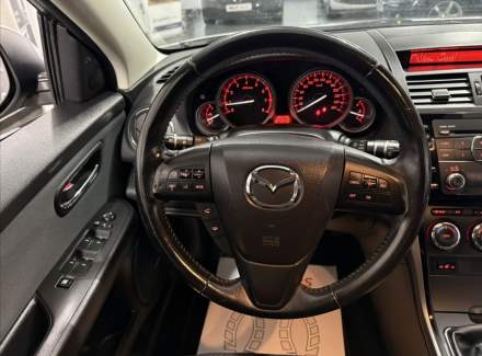 Mazda - 6