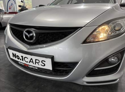 Mazda - 6