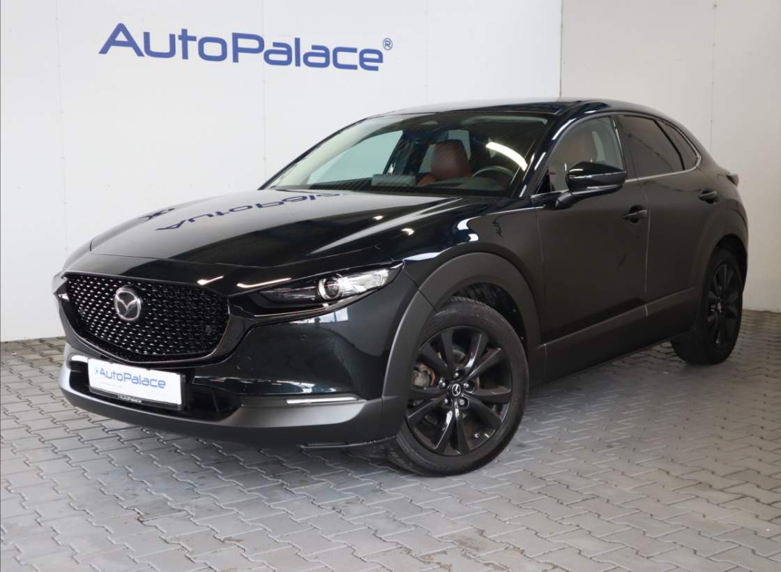 Mazda - CX-30