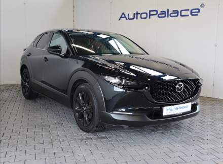 Mazda - CX-30
