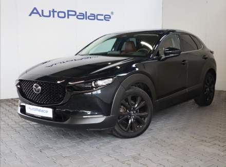 Mazda - CX-30
