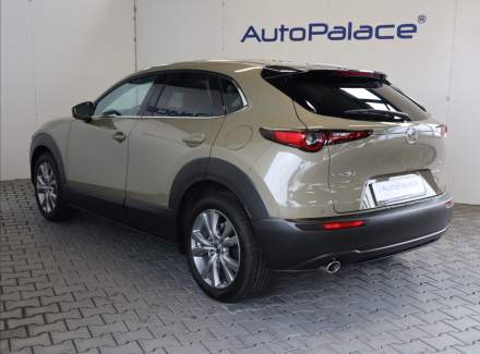 Mazda - CX-30
