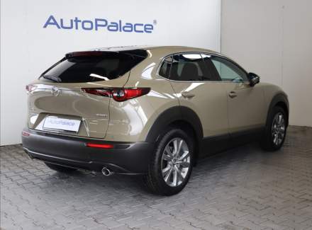 Mazda - CX-30