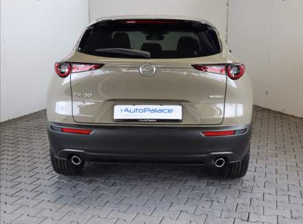 Mazda - CX-30