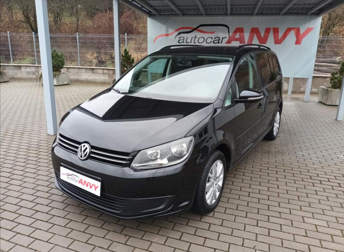 Volkswagen - Touran