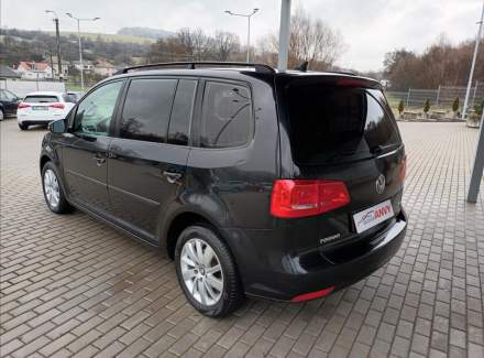 Volkswagen - Touran
