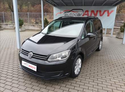Volkswagen - Touran