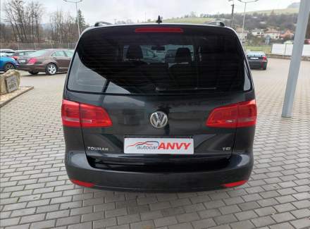 Volkswagen - Touran