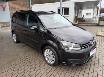 Volkswagen - Touran