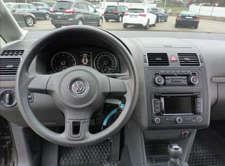 Volkswagen - Touran