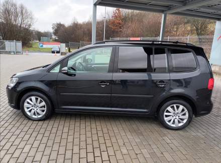 Volkswagen - Touran
