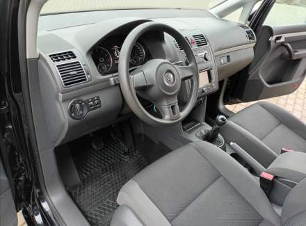 Volkswagen - Touran