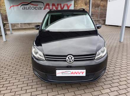 Volkswagen - Touran