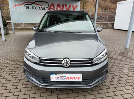 Volkswagen - Touran
