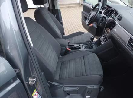 Volkswagen - Touran