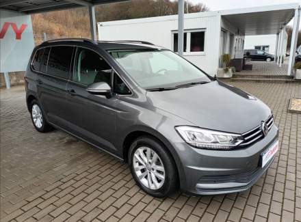 Volkswagen - Touran