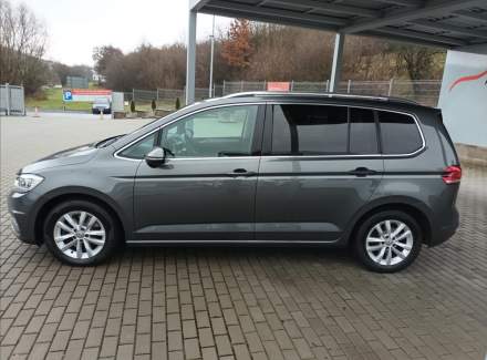 Volkswagen - Touran