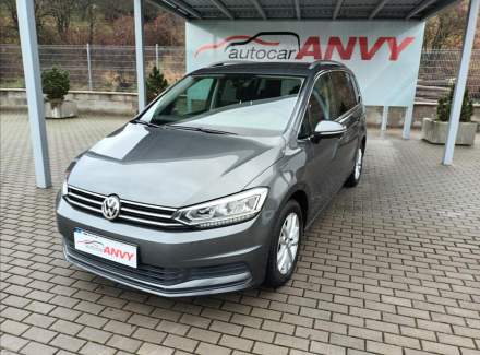 Volkswagen - Touran