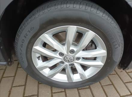Volkswagen - Touran
