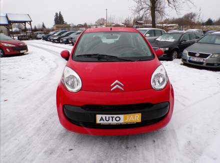 Citroën - C1
