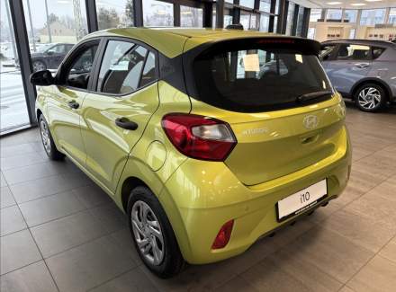 Hyundai - i10