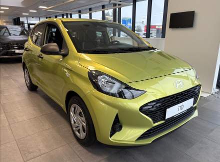 Hyundai - i10