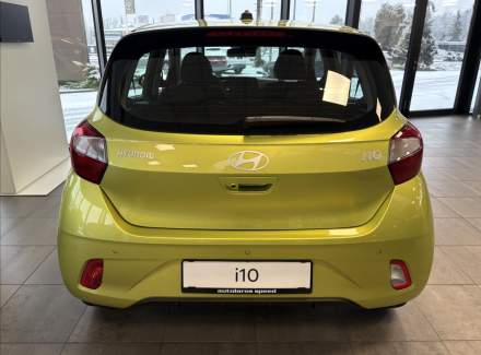 Hyundai - i10