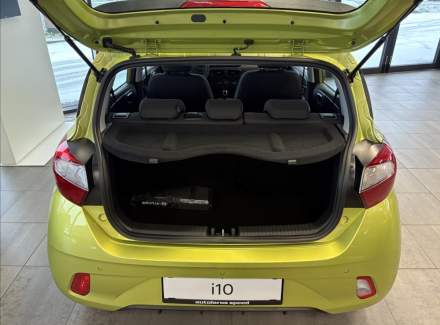 Hyundai - i10