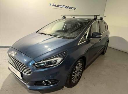 Ford - S-MAX