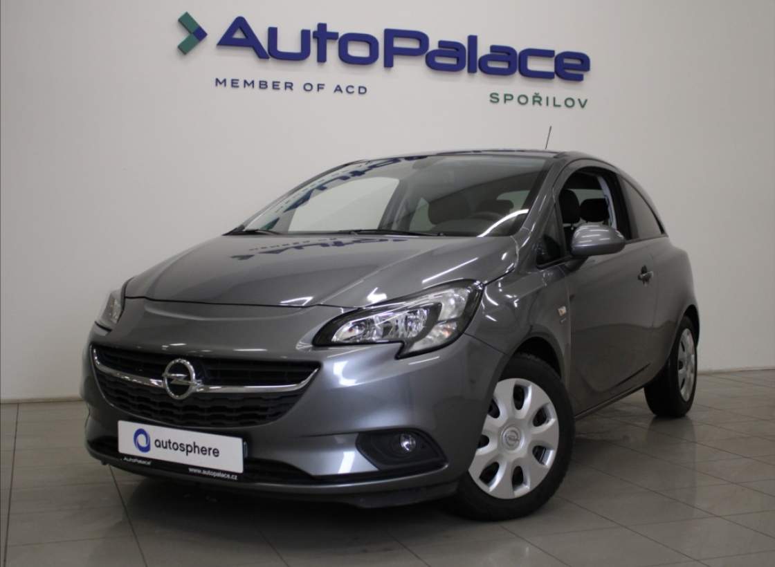 Opel - Corsa