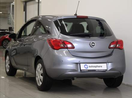 Opel - Corsa