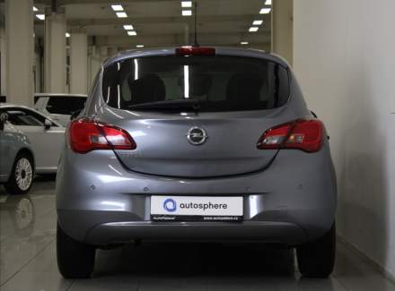 Opel - Corsa