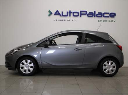 Opel - Corsa