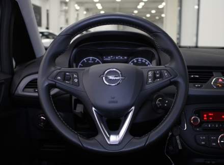 Opel - Corsa