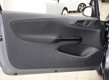 Opel - Corsa