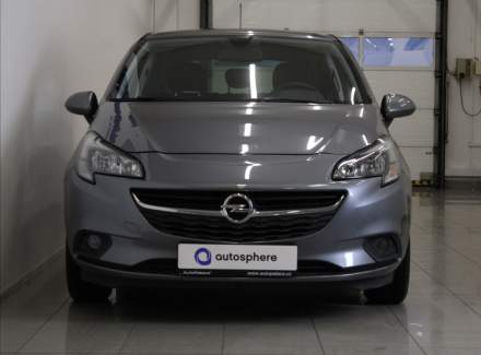 Opel - Corsa